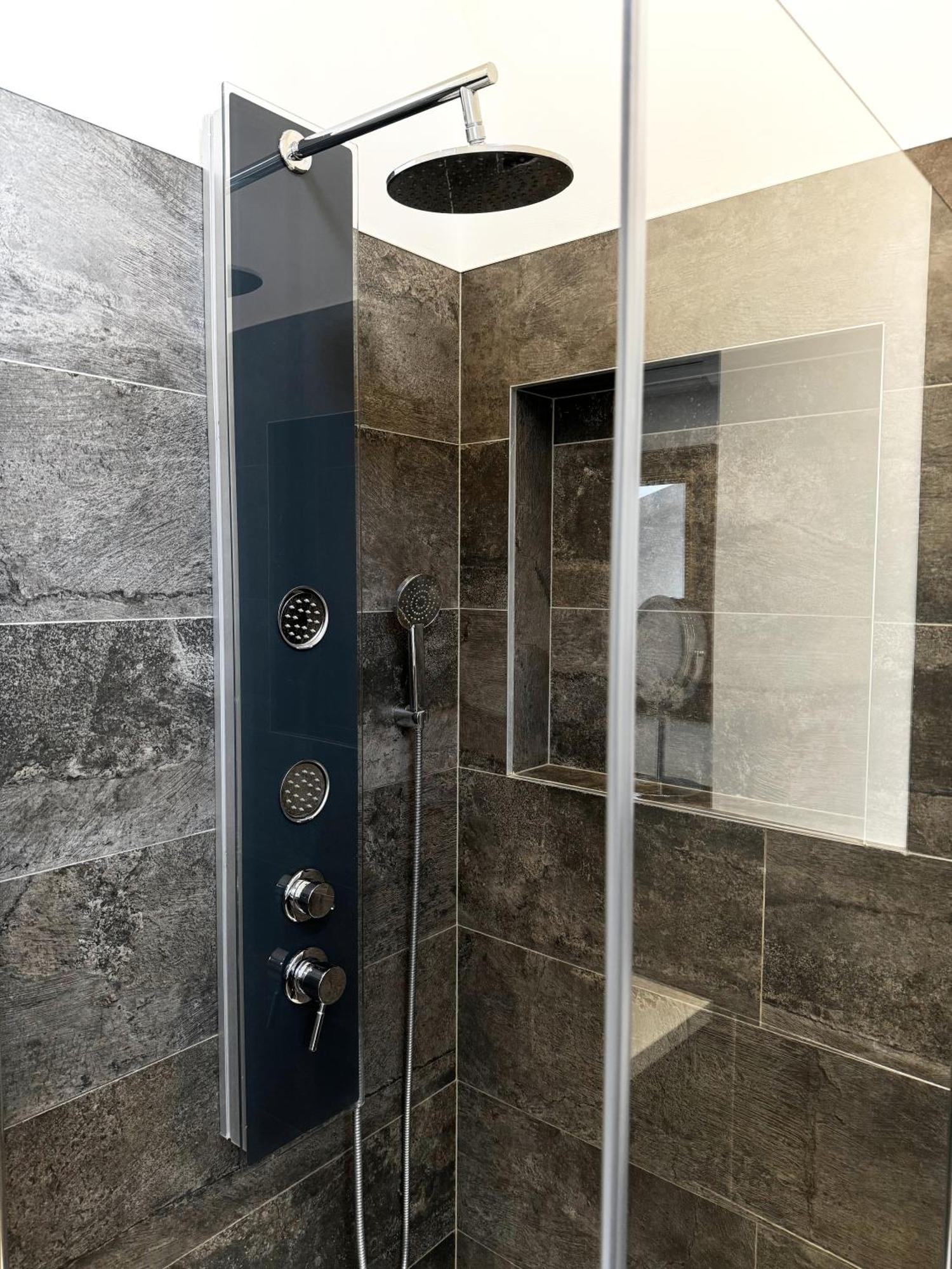 Galina'S Sauna-Spa! Baden-Baden Ngoại thất bức ảnh