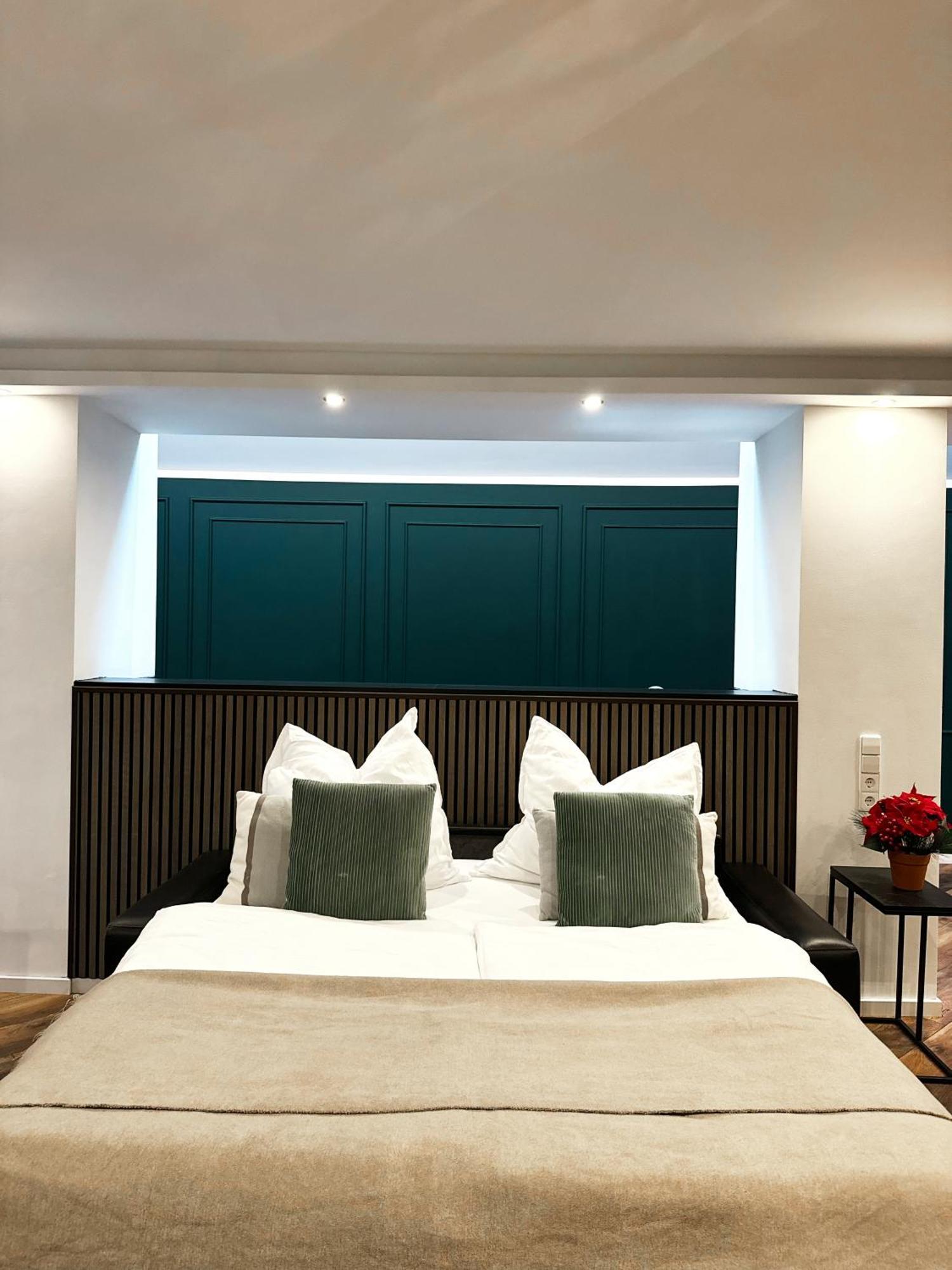 Galina'S Sauna-Spa! Baden-Baden Ngoại thất bức ảnh